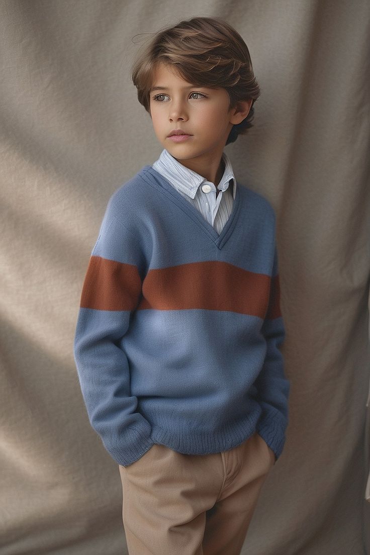 لباس اورجینال پسرانه